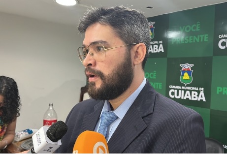 Suplente Fellipe Correa assume vaga de Chico 2000 após novo afastamento determinado pela Justiça