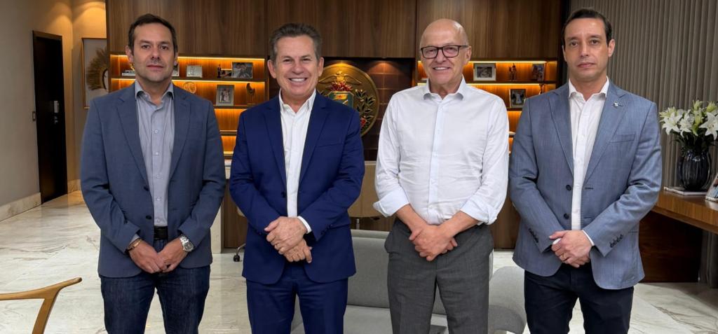 Delegado Vitor Hugo deixa Secretaria de Justiça; Valter Furtado assume após o Carnaval