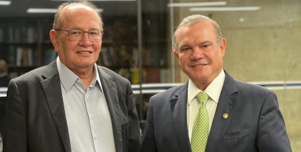 Wellington Fagundes critica isolamento de Bolsonaro, defende anistia e questiona tratamento desigual