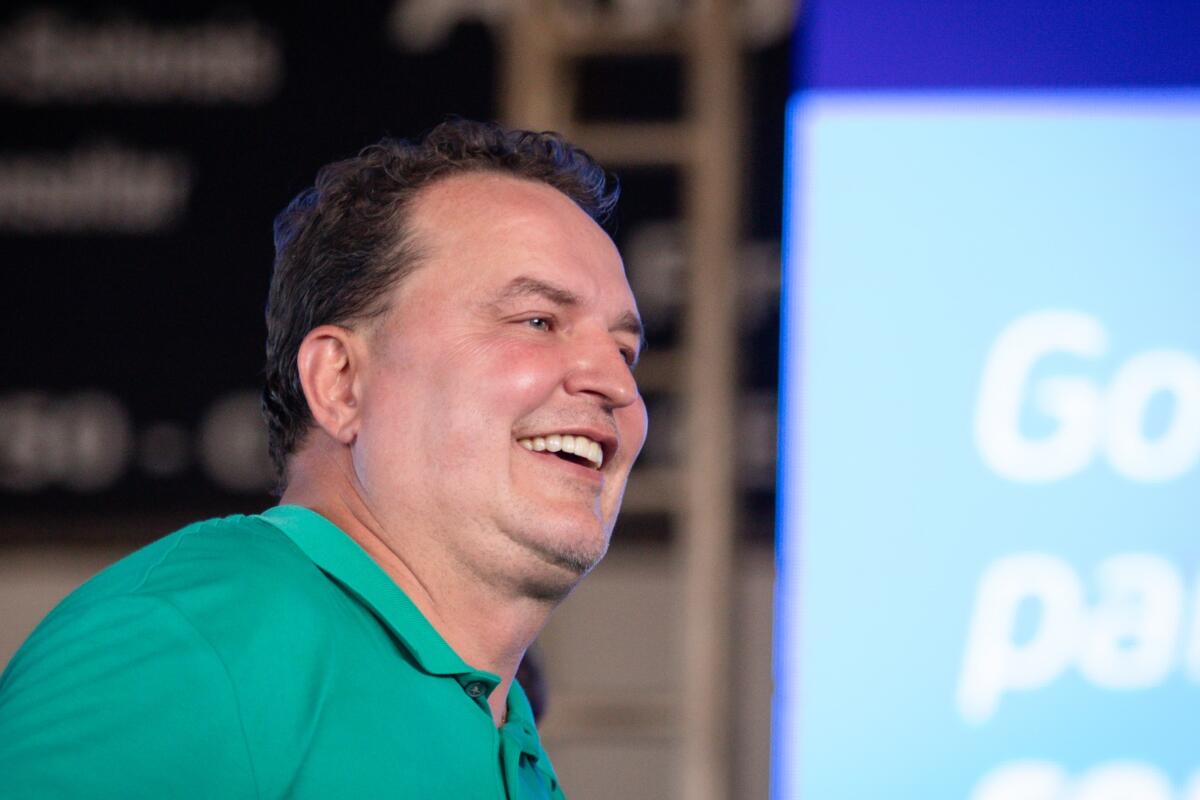 Aos 72 anos, Arenápolis recebe investimentos e apoio do deputado Max Russi