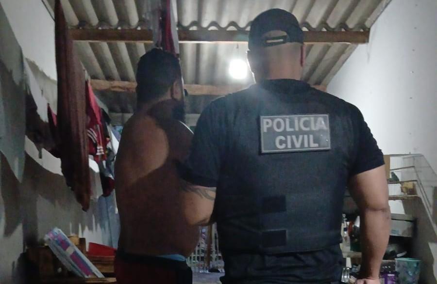 Operação Mosaico mira lavagem de dinheiro do tráfico e cumpre 17 ordens em quatro cidades de MT