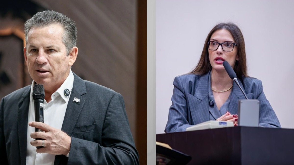 Mauro lidera com folga, Janaina consolida força e Senado de 2026 começa a desenhar cenário competitivo em Mato Grosso