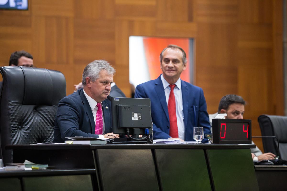 ALMT instala CPI para apurar suspeitas de fraudes em licitações da Saúde entre 2019 e 2023