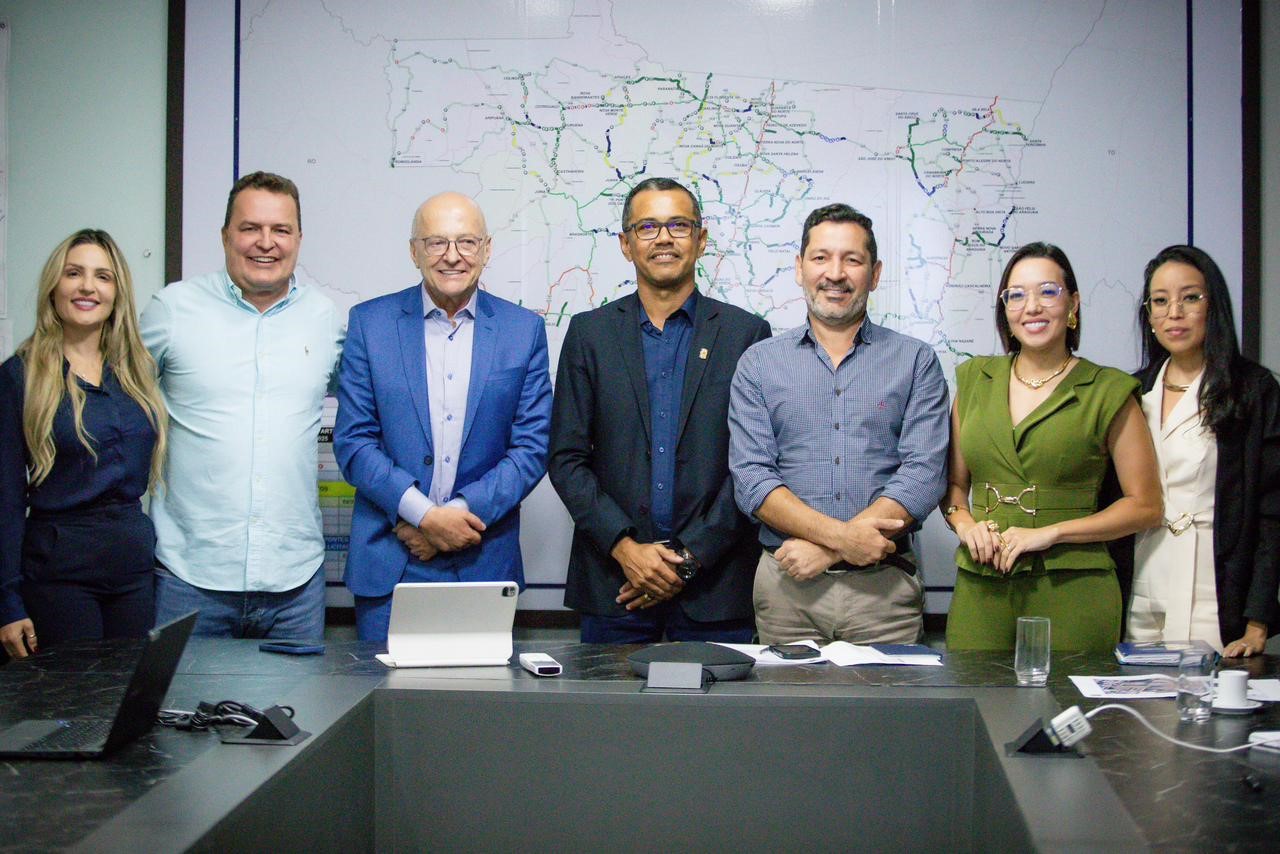 Deputado Max articula implantação do Ganha Tempo no Pedra 90