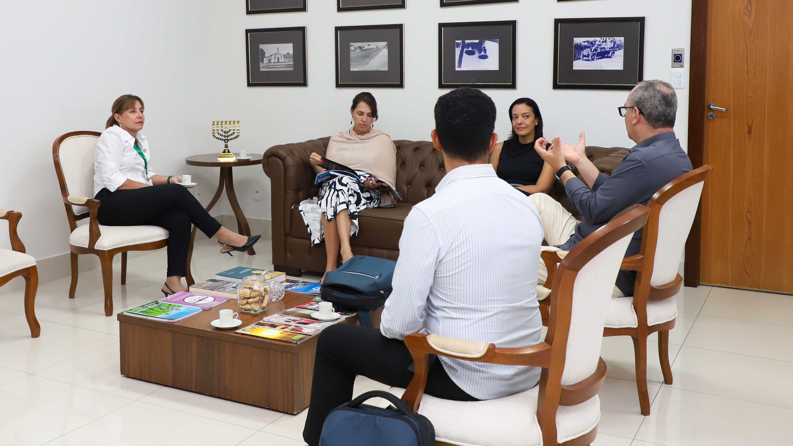 Hotel de padrão internacional será implantado em Várzea Grande até 2029