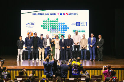 Fórum Estadual debate fortalecimento da base esportiva e consolidação de políticas permanentes em Mato Grosso