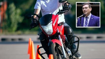 Projeto quer permitir CNH para jovens de 16 anos em áreas rurais