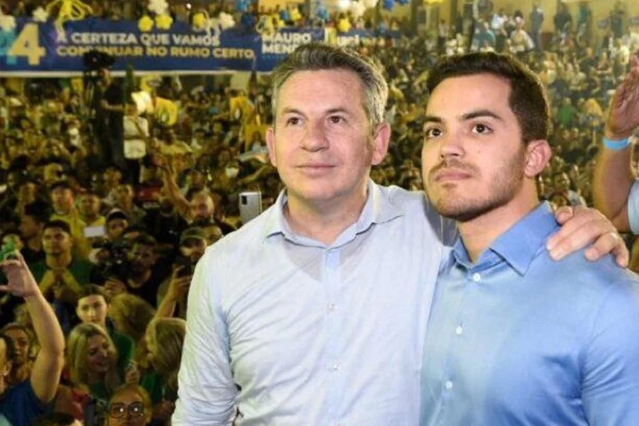 Ação judicial aponta que fundos ligados a políticos de MT receberam milhões após acordo do governo com a Oi