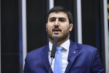 PF investiga emenda parlamentar de R$ 3 milhões destinada a Dom Aquino por Emanuelzinho