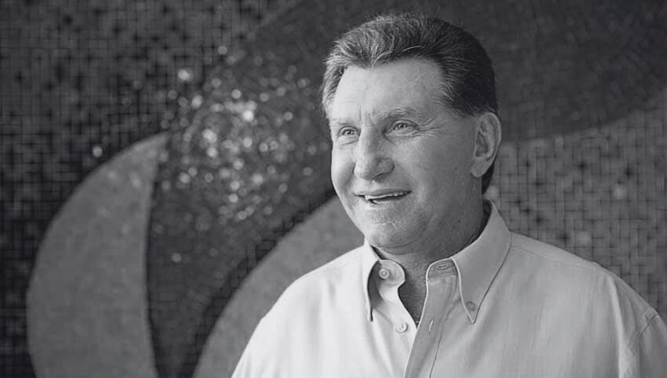 Morre aos 84 anos o empresário, ex-deputado federal e pioneiro do agronegócio, Odílio Balbinotti