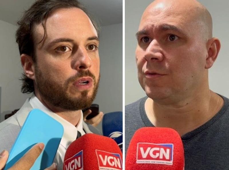 Abilio acusa vereadores de agirem com amadorismo, diz que CPI virou “show de mídia” e critica critérios da oposição