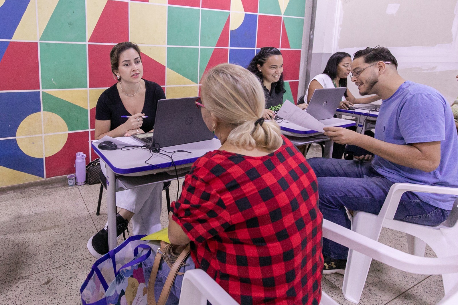 CRAS e Centro de Convivência abrem neste sábado em Cuiabá para ampliar acesso da população à assistência social