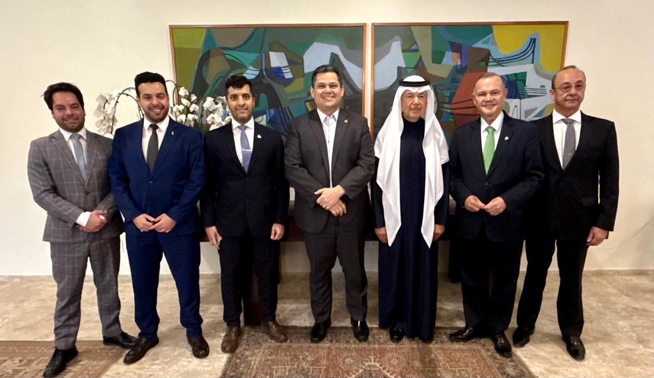 Tensão no golfo acende alerta econômica e diplomático, diz Wellington Fagundes