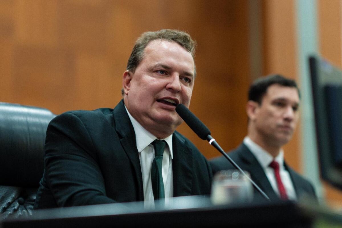 Lei de autoria de Max Russi fortalece combate à endometriose e amplia atendimento às mulheres em Mato Grosso