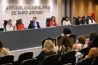 Violência contra mulheres expõe falhas estruturais e cobra ação urgente do Estado em MT