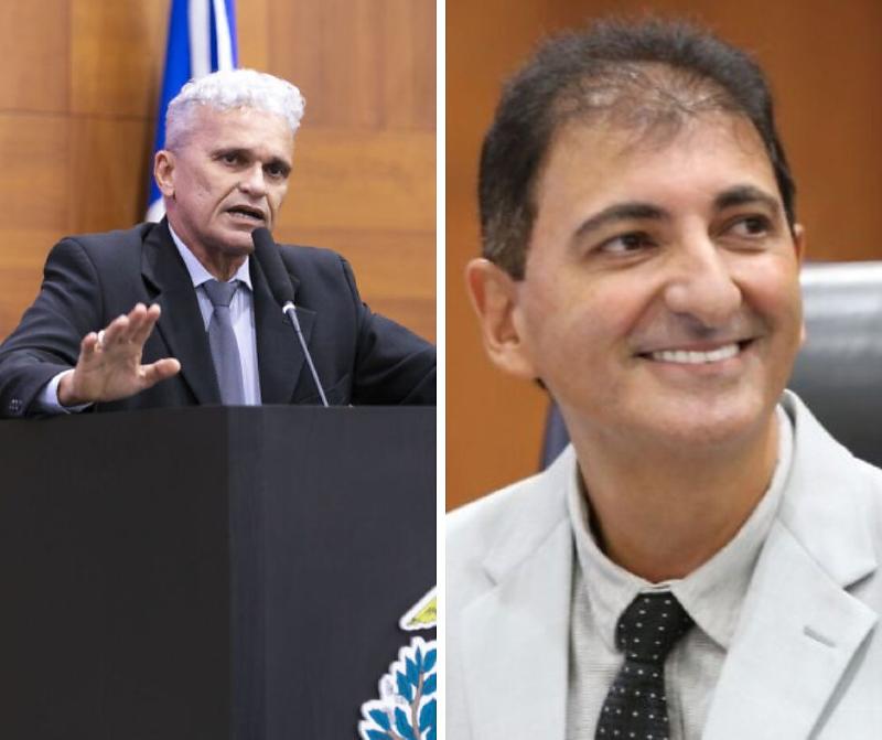 Deputados com baixa votação assumem cadeiras na ALMT e prometem defender suas regiões