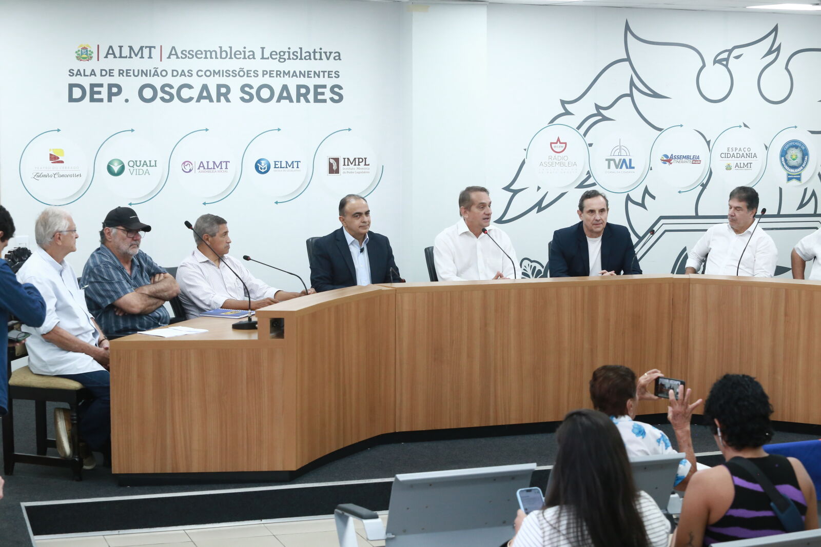 Terminal da Ferrovia Senador Vuolo permanece em Cuiabá após impasse sobre limites territoriais