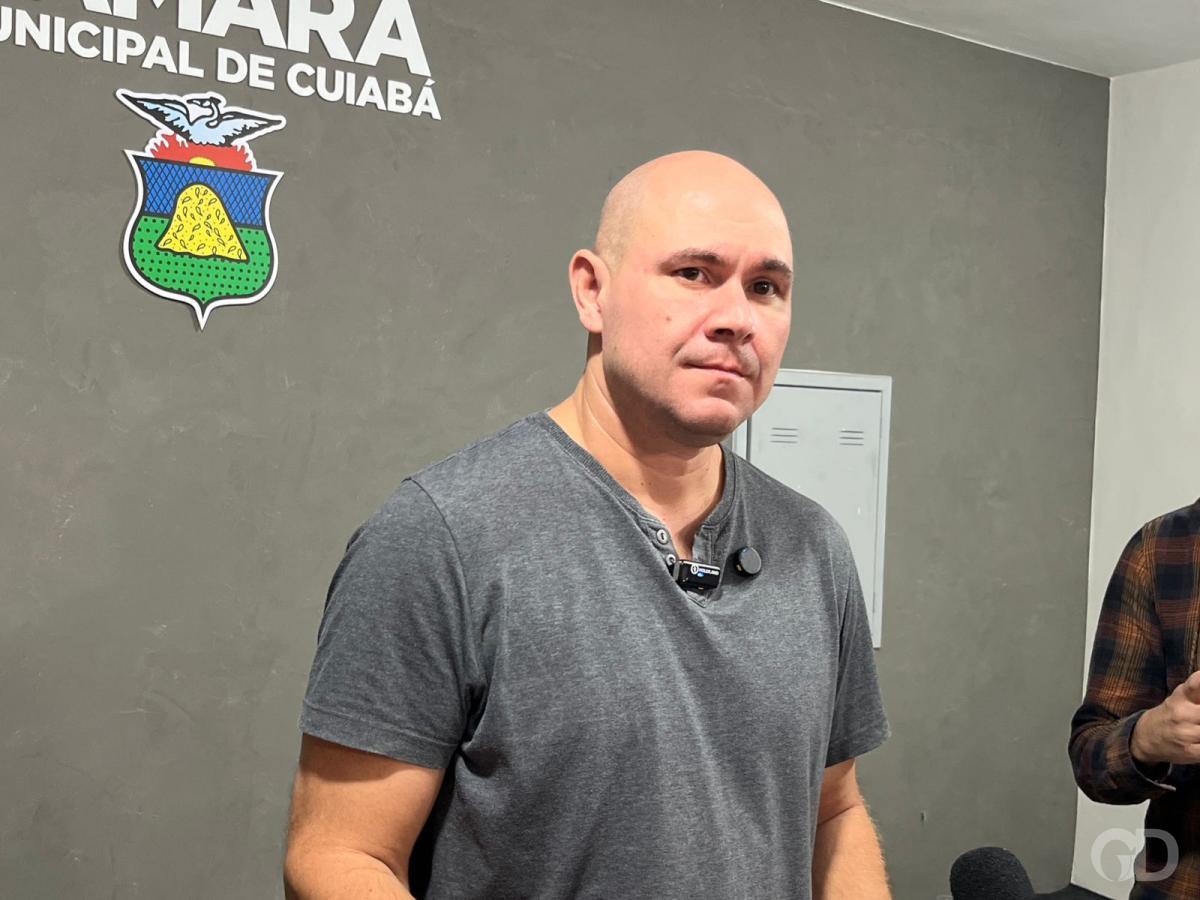 Cuiabá prepara grande festa de 307 anos com shows nacionais, festival de baguncinha e programação cultural