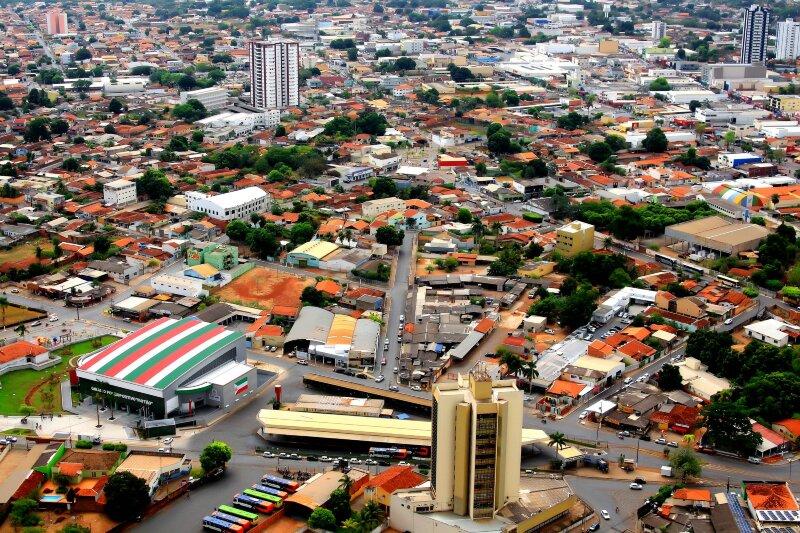 Conta de água pode subir mais de 24% em Várzea Grande após recomendação da Ager