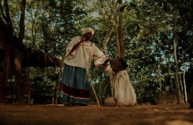 Filme sobre Mãe Bonifácia estreia em Cuiabá com Zezé Motta no papel principal
