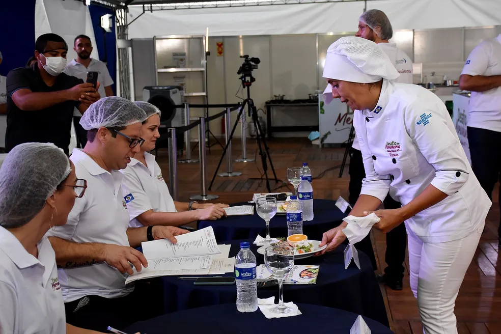 SuperChef da Educação 2026 vai premiar melhores receitas escolares com até R$ 9 mil em MT