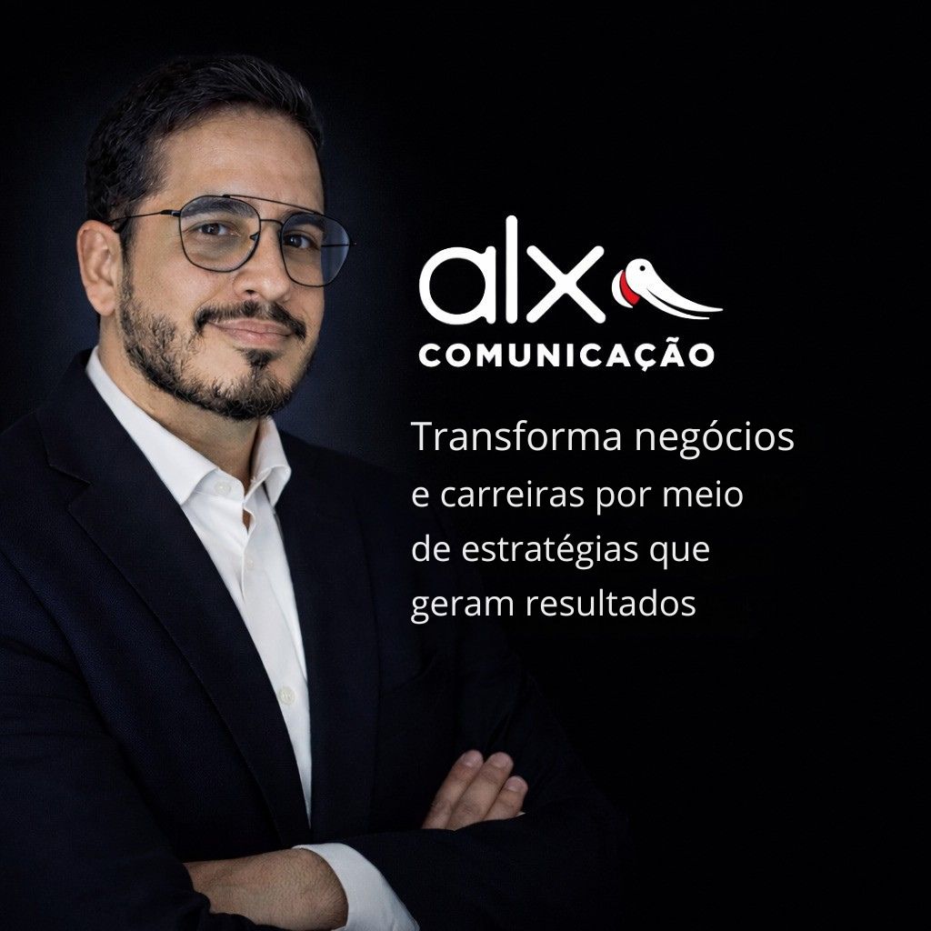 Alx Comunicação - Estratégias que geram resultados