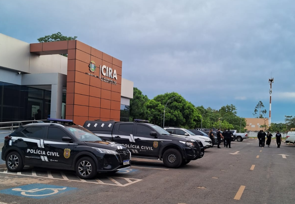 Operação Fake Export avança e mira esquema milionário de fraude fiscal em Mato Grosso
