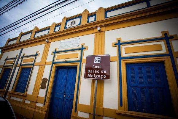 Casa Aberta retorna com 12 edições e fortalece cultura no Centro Histórico de Cuiabá