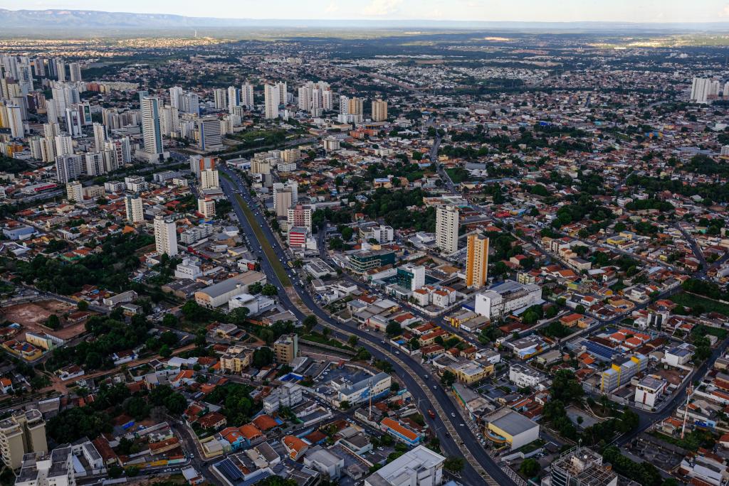CIDADE CUIABÁ