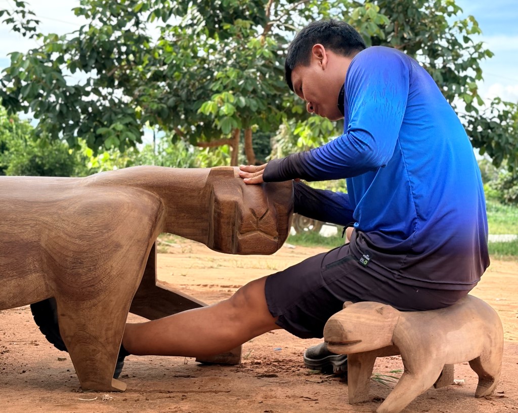 Do Xingu para o mundo: arte indígena transforma tradição em negócio criativo sustentável em MT