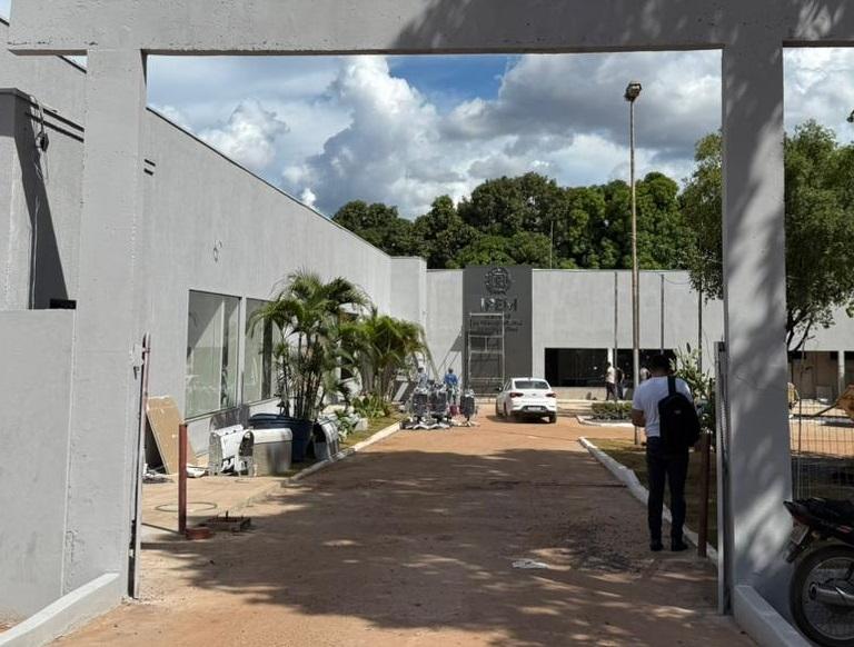 Ipem-MT inaugura nova sede em Cuiabá com investimento milionário e foco em inovação