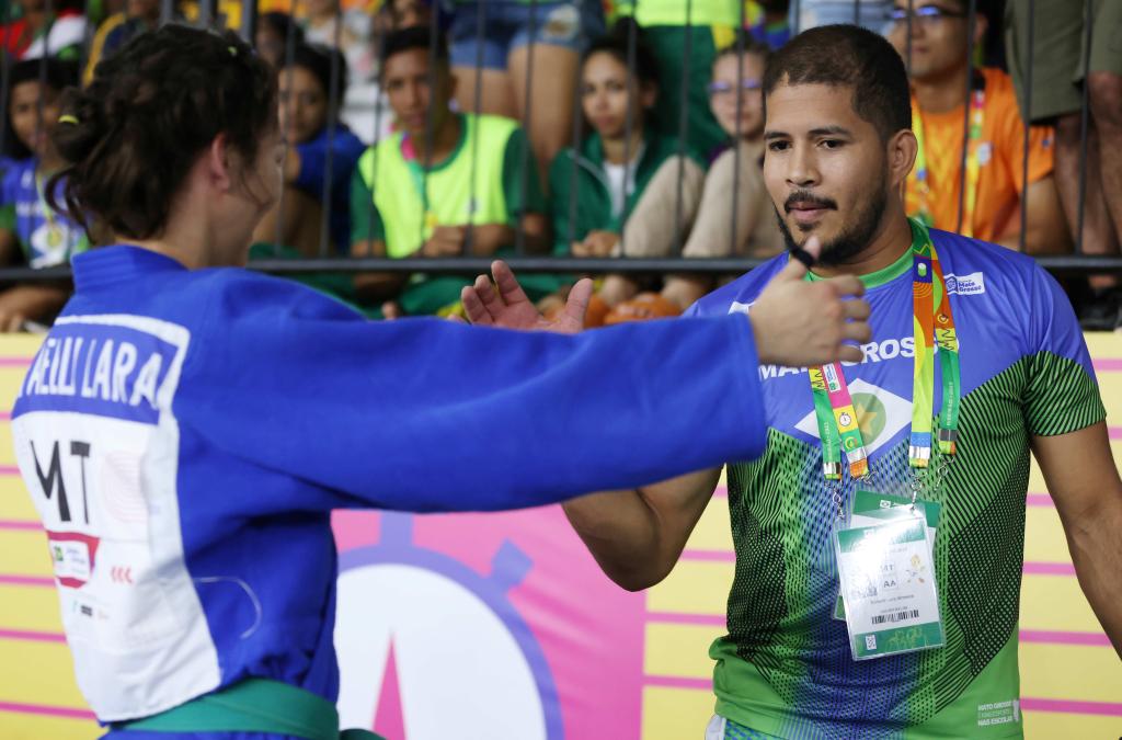 Bolsa Técnico amplia investimento e passa a atender 97 treinadores em Mato Grosso