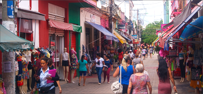 Feriados mudam funcionamento do comércio em Cuiabá e Várzea Grande; veja o que abre e fecha