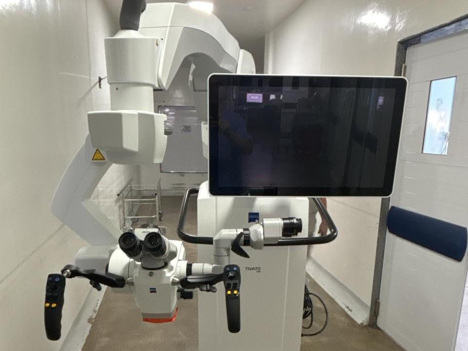 Hospitais regionais de MT recebem novos equipamentos em investimento de R$ 13 milhões