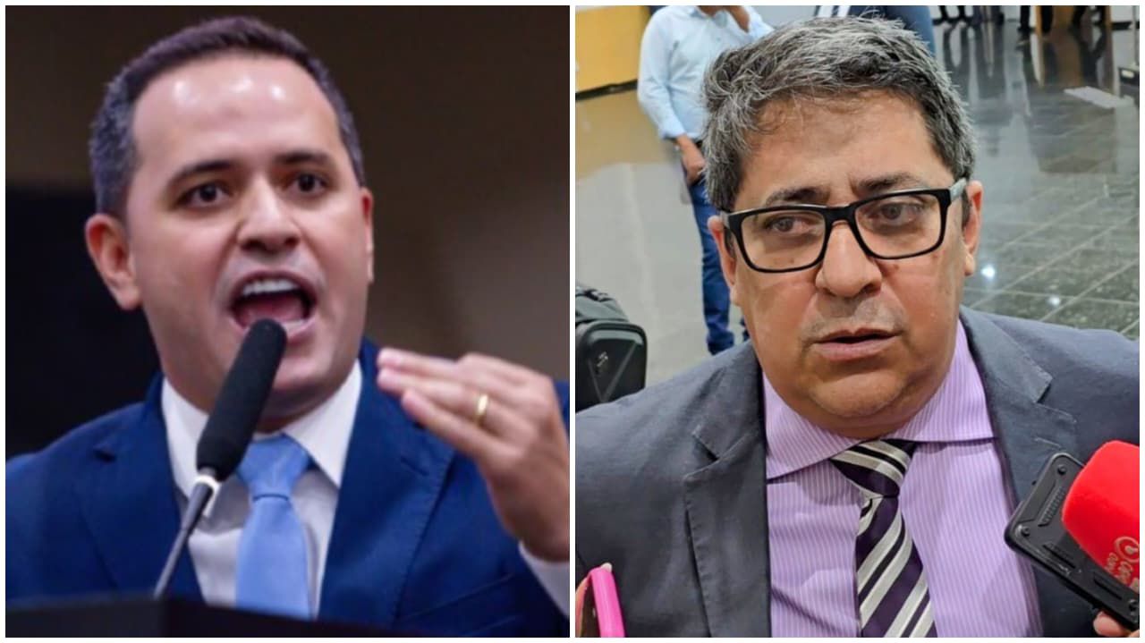 “Não tem poder de decisão”: Ananias Martins reage a Diego Guimarães no Acorda Brasil e eleva tom na direita de MT