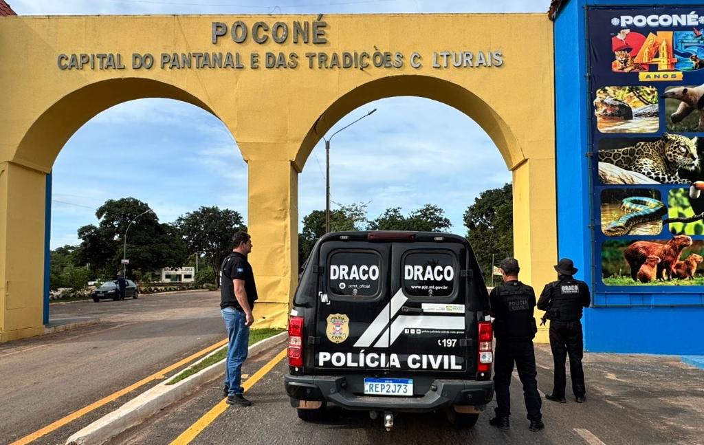 Esquema de R$ 54 milhões usava contas de esposas para lavar dinheiro do tráfico, revela operação