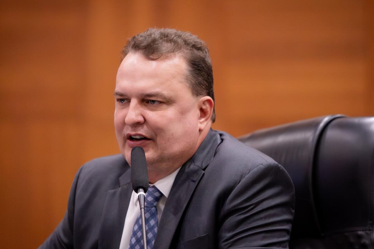 PL de Max que garante normas de segurança para casas de apoio é aprovado