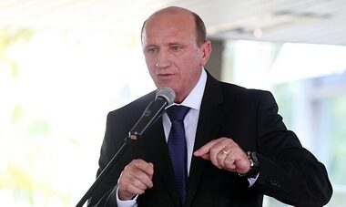 Filiação de Juarez Costa ao Republicanos fortalece grupo e impulsiona projeto de Piveta para 2026