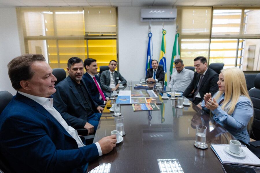 ALMT firma parceria com TRE-MT para reforçar combate à desinformação nas Eleições de 2026