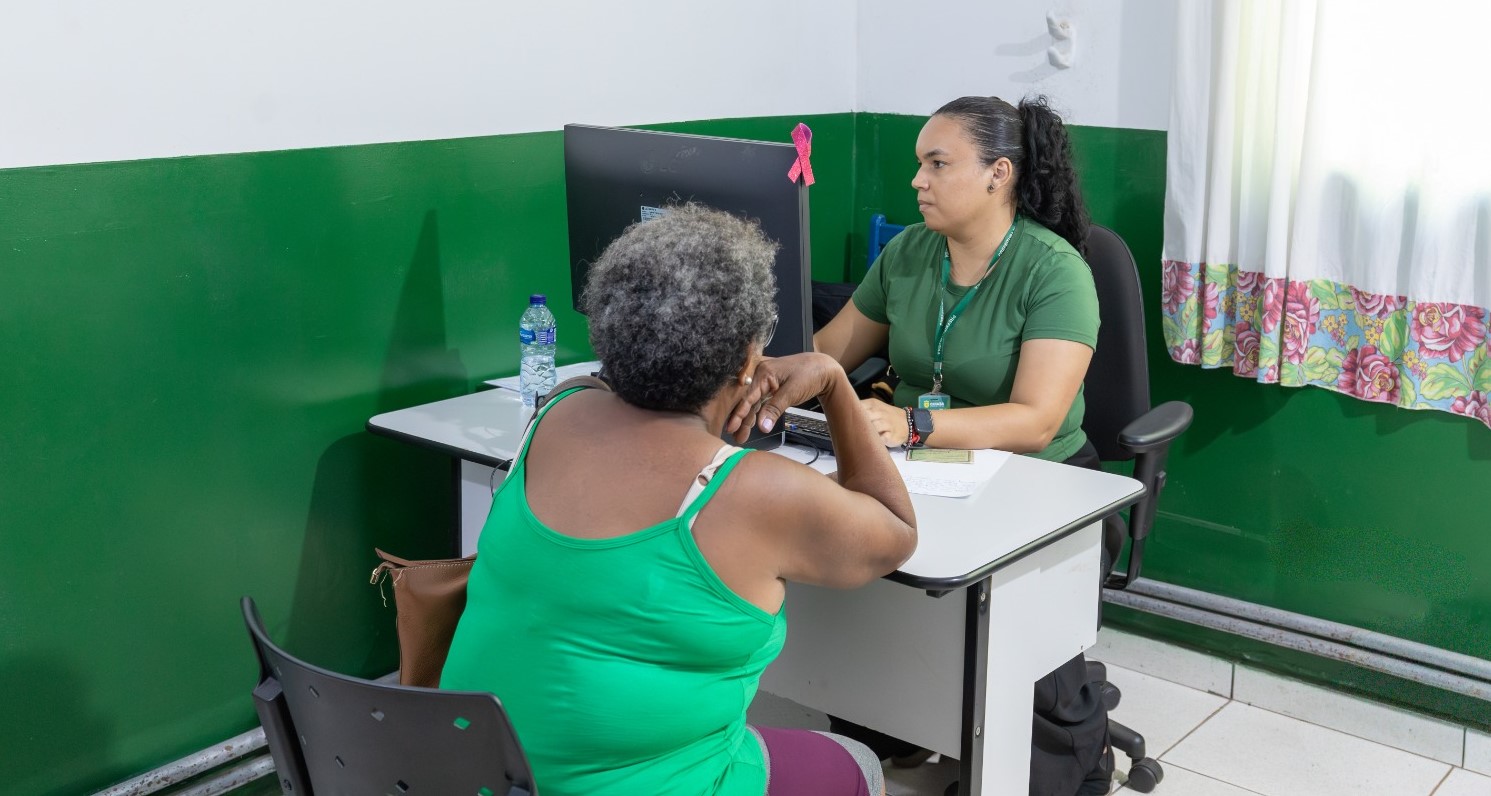 Sistema do CadÚnico apresenta lentidão nacional e afeta atendimentos da assistência social em Cuiabá