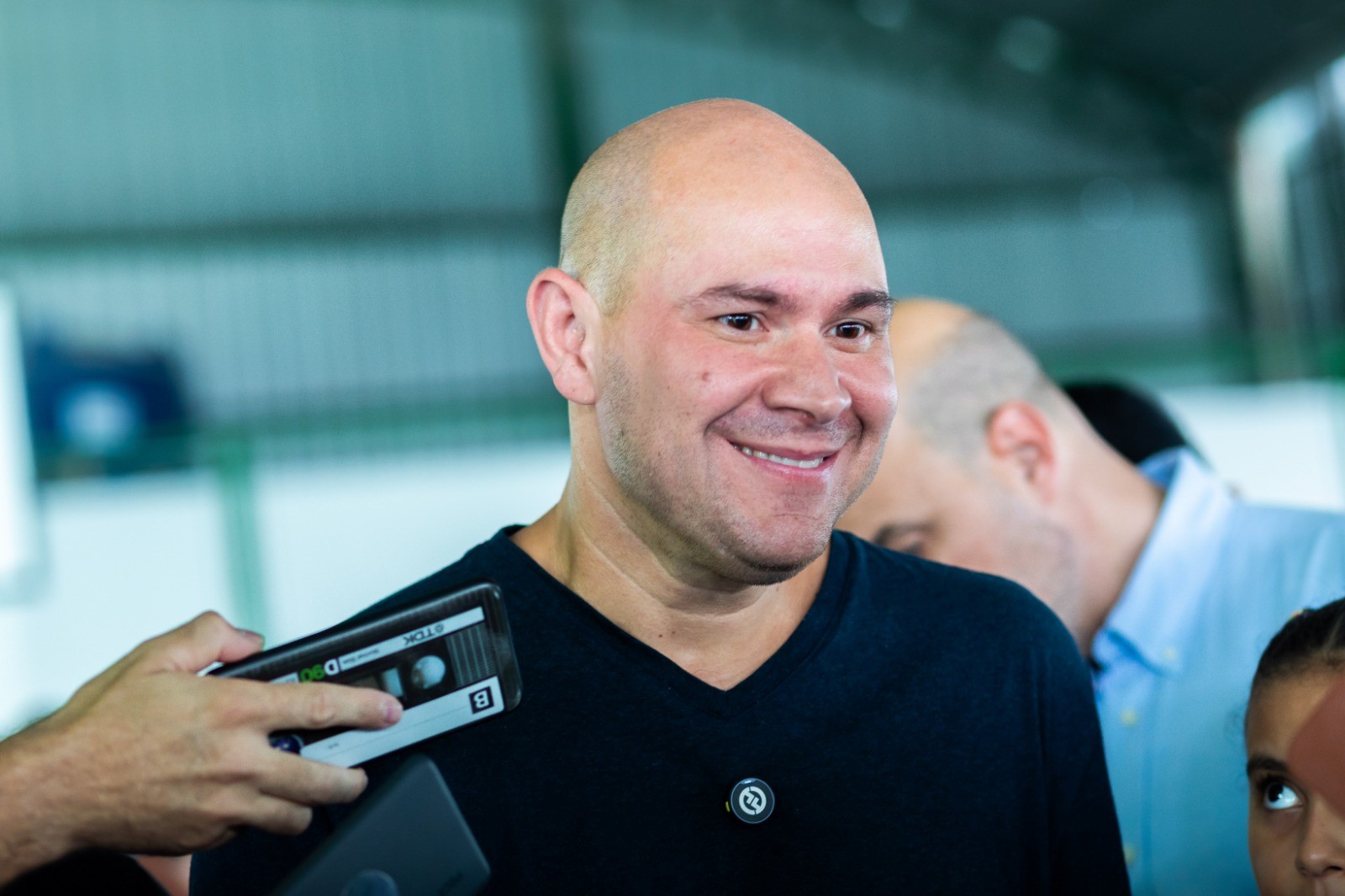 Prefeito Abilio BRUNINI