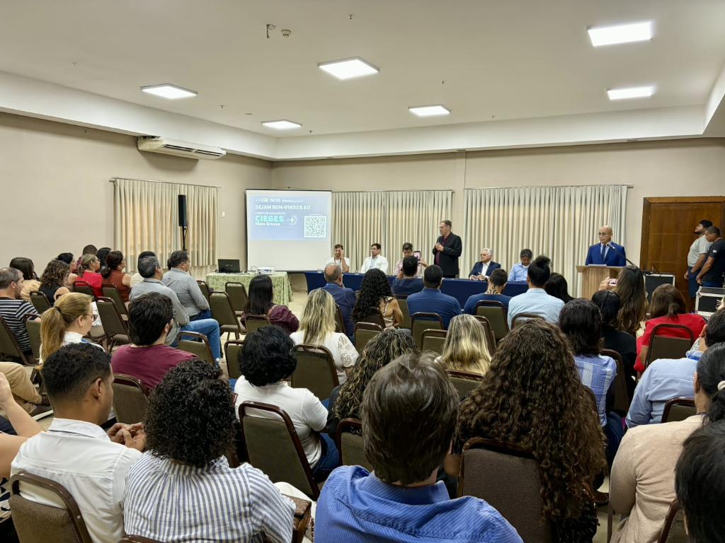 Mato Grosso cria centro de inteligência para fortalecer decisões no SUS