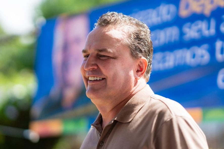 O improvável que virou realidade: Max Russi entra de vez no radar para voos maiores