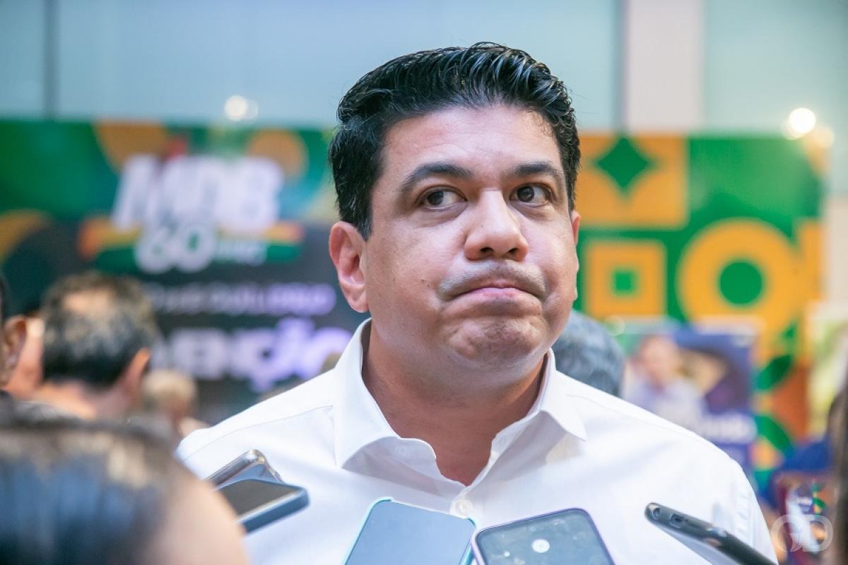 Após derrota na última eleição, Kalil Baracat volta à disputa e mira vaga na Câmara Federal em 2026