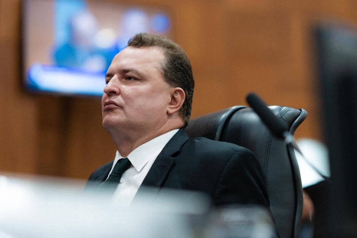 Lei de Max Russi completa 5 anos e ajuda a reduzir em 41% os roubos de cargas em Mato Grosso