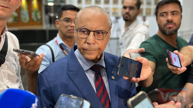 “Se o candidato é o Pivetta, por que não vai para o Republicanos?”: Júlio Campos expõe racha e pressiona Mauro Mendes