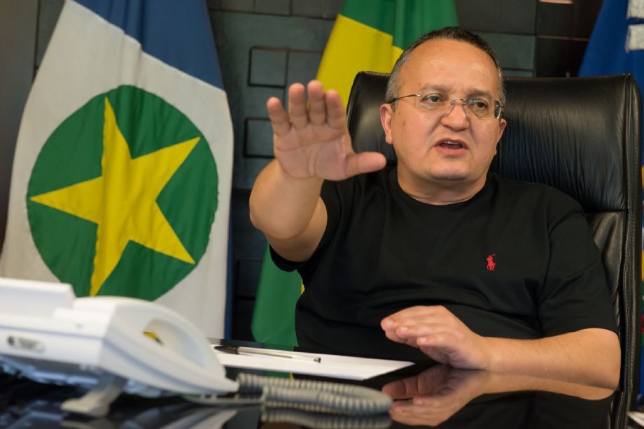 AO VIVO NO SENADO – Taques leva escândalos de MT à CPI e promete expor Caso Oi e consignados