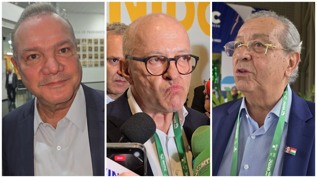 Wellington lidera com folga, Jayme ganha peso estratégico e cenário já indica favorito ao governo de MT