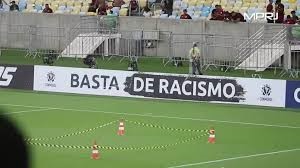 Cuiabá institui política inédita para combater o racismo em ambientes esportivos