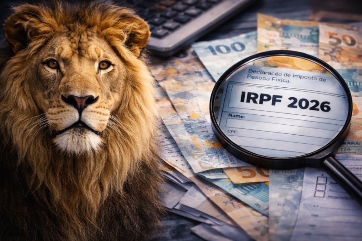 Receita Federal anuncia regras do Imposto de Renda 2026; entrega deve começar na próxima semana